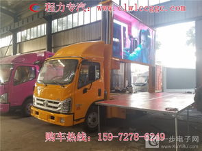廣告傳媒車售后情況與業務發展之道